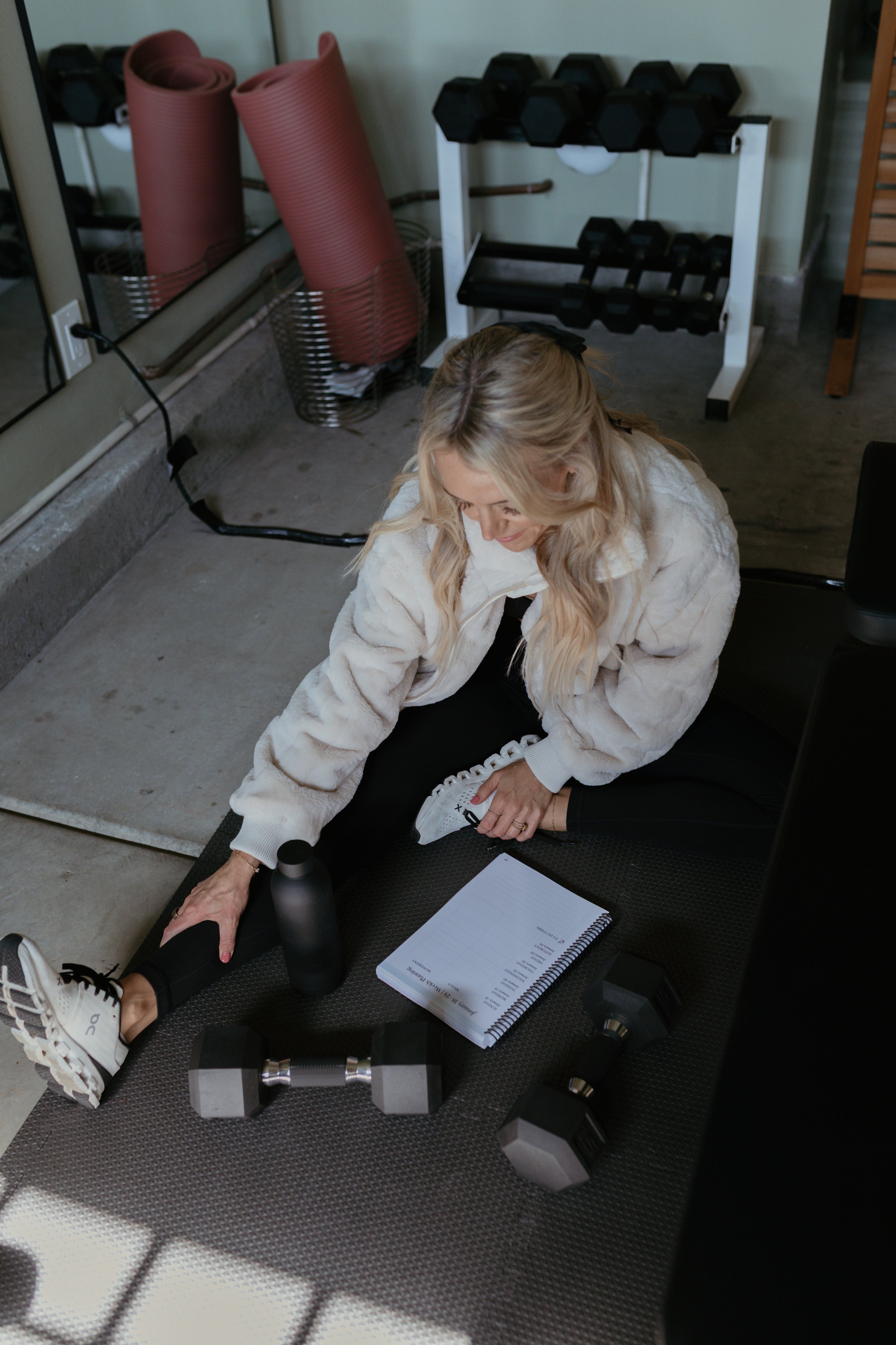 Glow Slow Holiday — Day 4: The Days That Change You