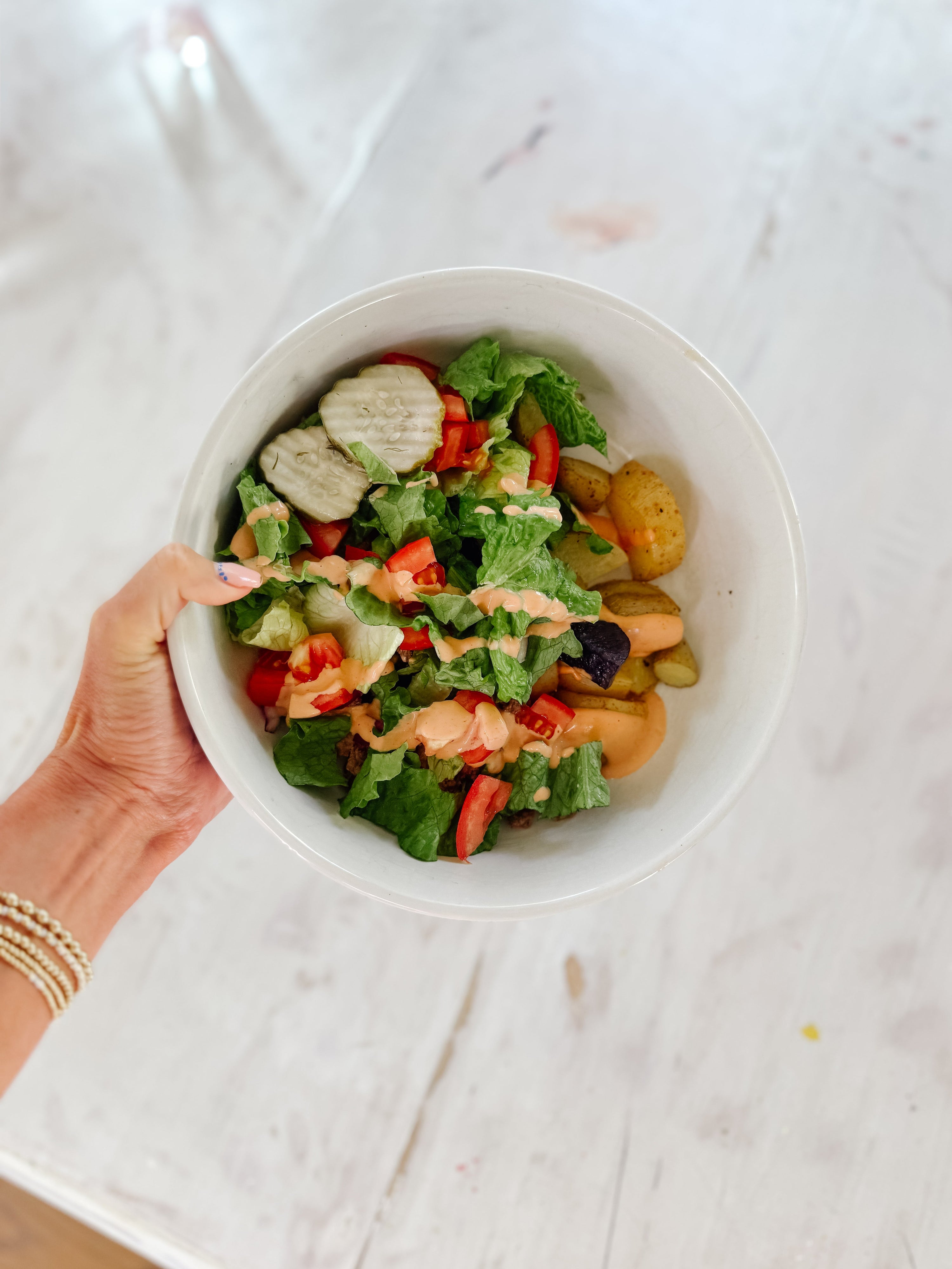 5 Meals to Heal your Metabolism