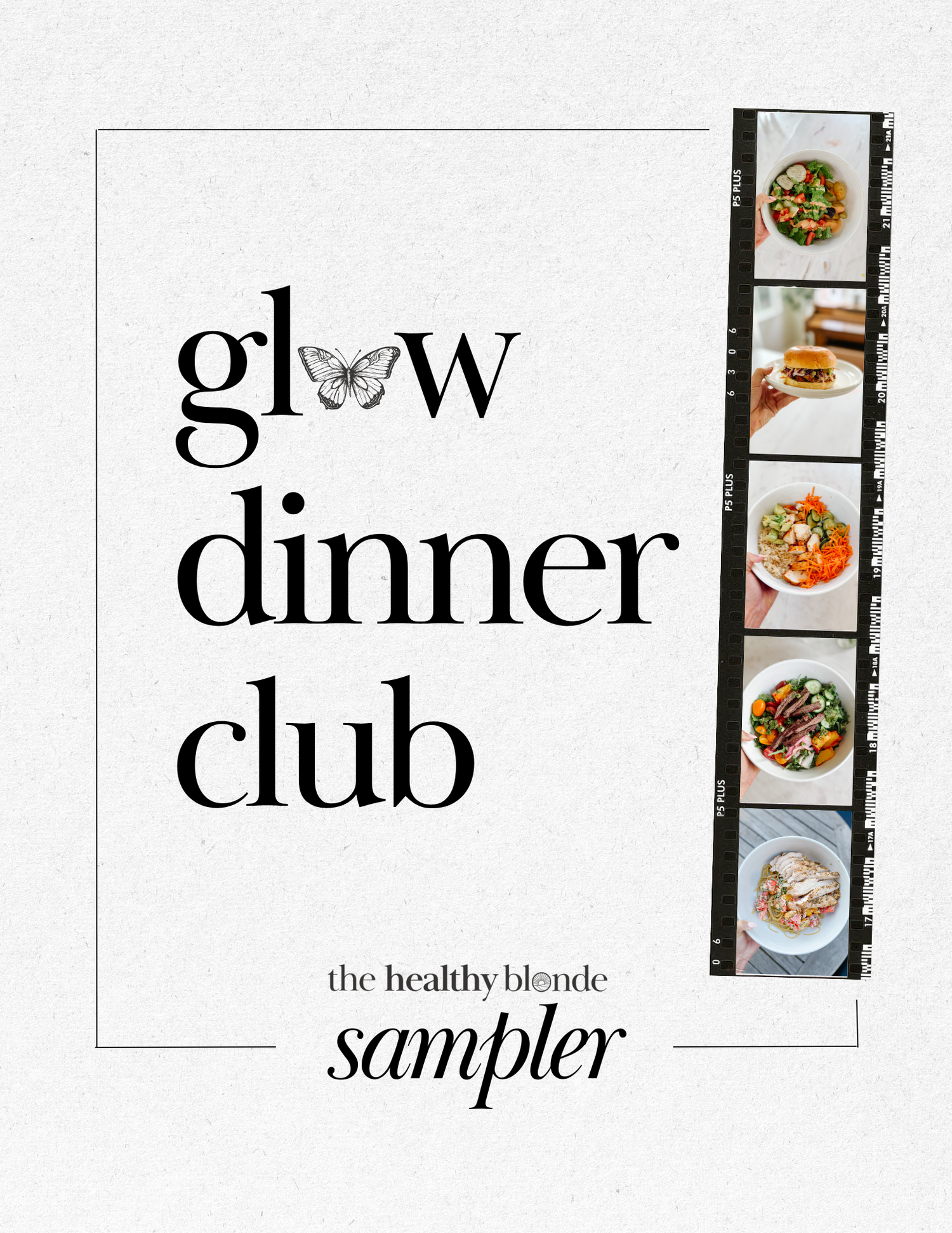 One-Time Macro Count for Women | Personalized Nutrition + Metabolism Reset Plan