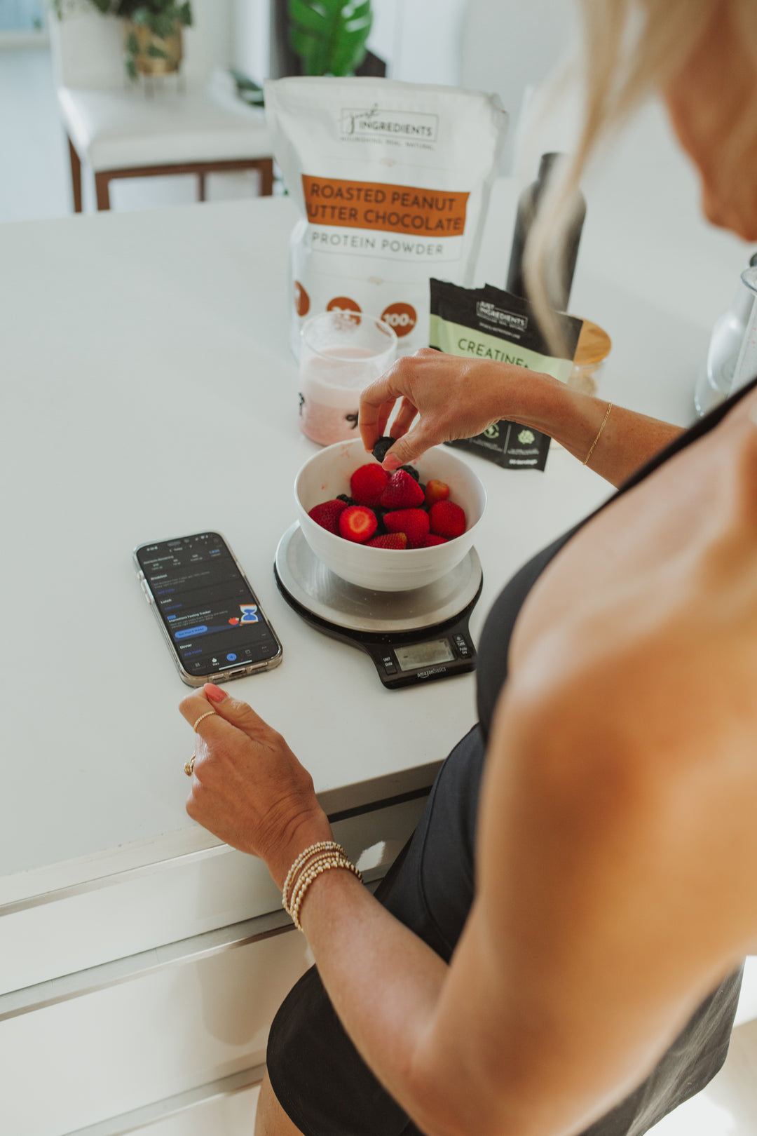 1-1 Holistic Macro Coaching