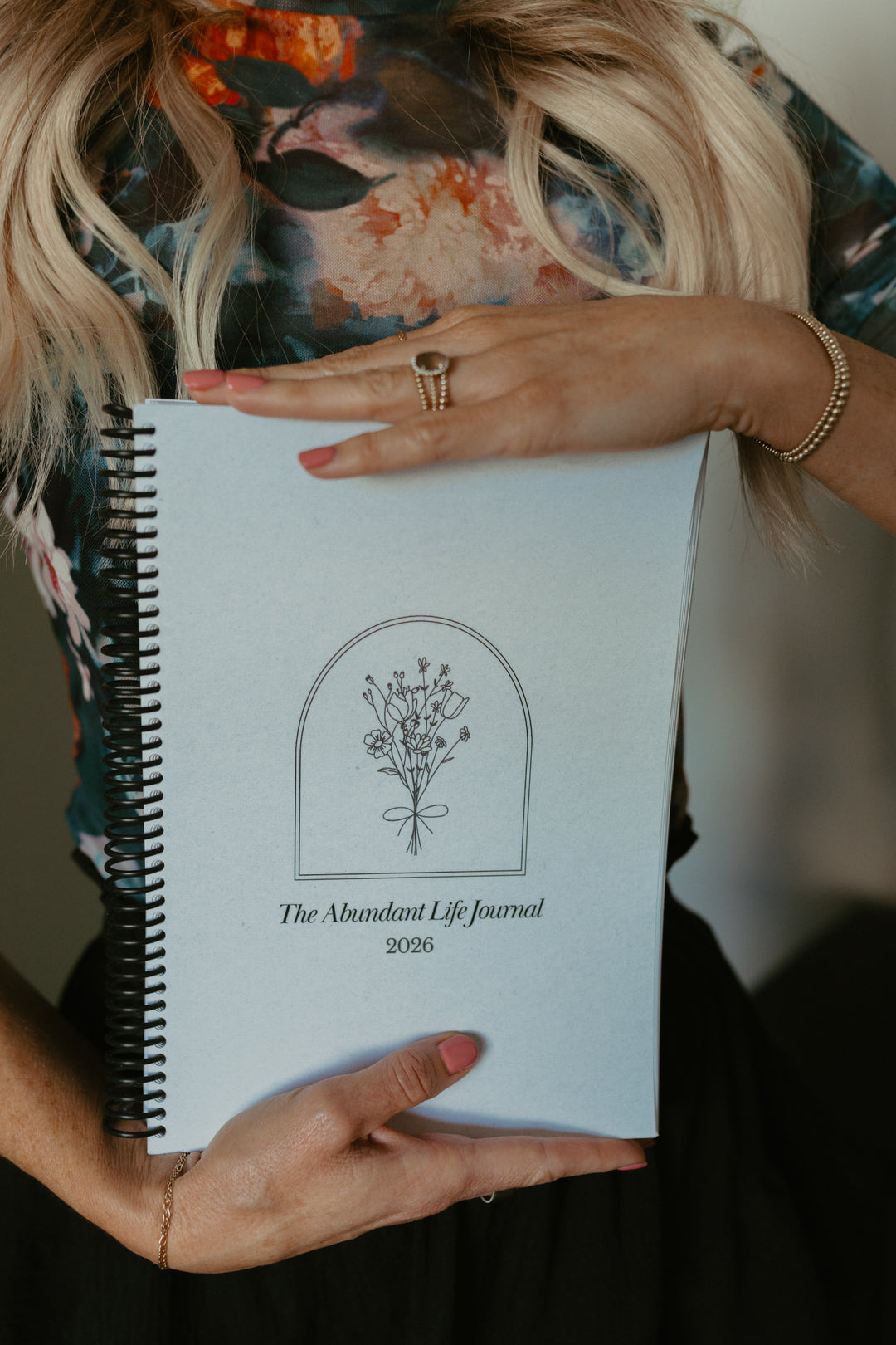 Abundant Life Journal