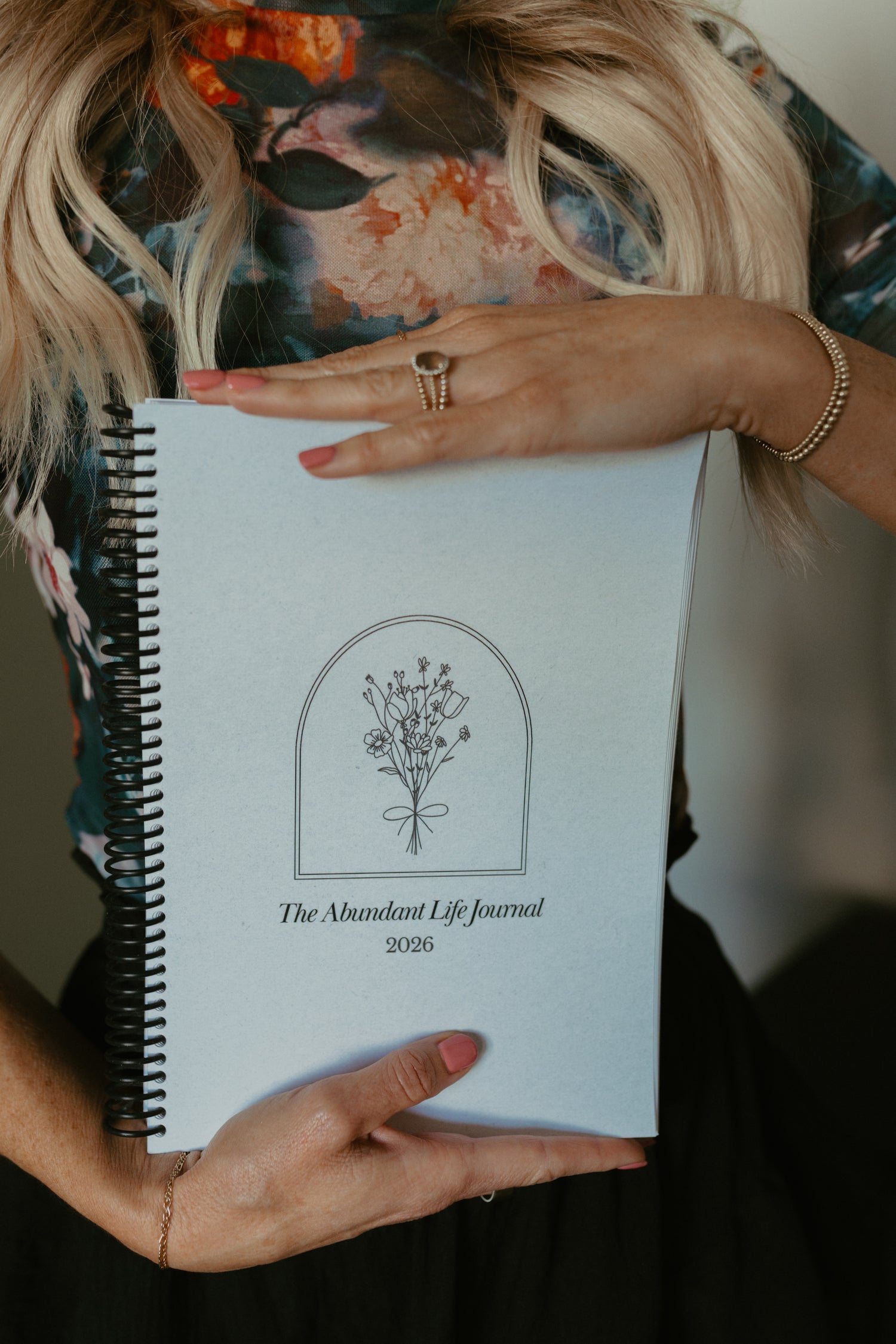 Abundant Life Journal